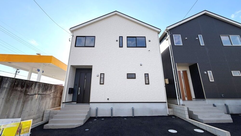 豊田市大林町13丁目