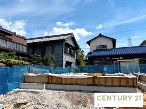 豊田市前林町隅田 第3 1号棟 新築戸建 豊田市前林町隅田 第3 1号棟 新築戸建