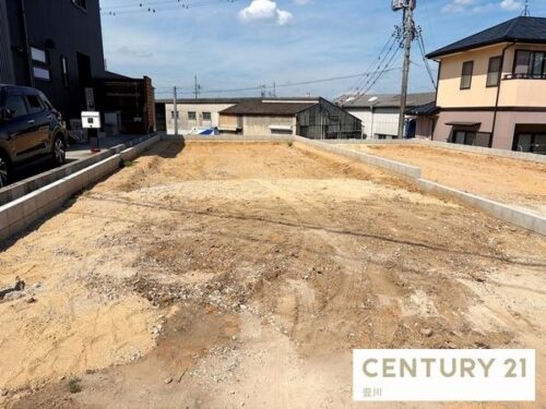 豊田市若林東町宮間 第8 1号棟 新築戸建 豊田市若林東町宮間 第8 1号棟 新築戸建