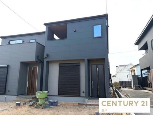 豊田市小川町3丁目 1号棟 新築戸建 豊田市小川町3丁目 1号棟 新築戸建