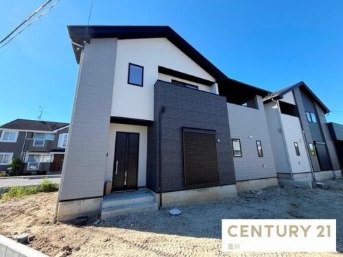 岡崎市中島町字紅蓮 1期 1号棟 新築戸建 岡崎市中島町字紅蓮 1期 1号棟 新築戸建