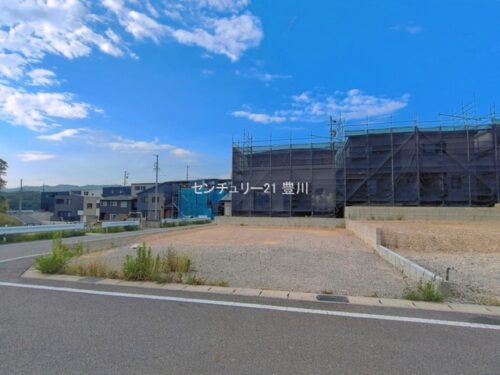 豊田市西中山町辻貝戸 全6棟 6号棟 新築戸建