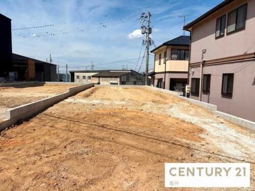 豊田市若林東町宮間 第8 2号棟 新築戸建 豊田市若林東町宮間 第8 2号棟 新築戸建