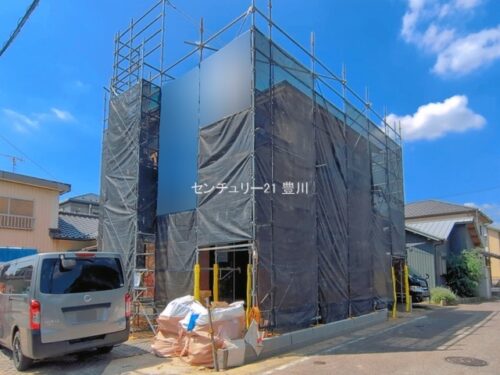 豊田市青木町2丁目 新築戸建 豊田市青木町2丁目 新築戸建