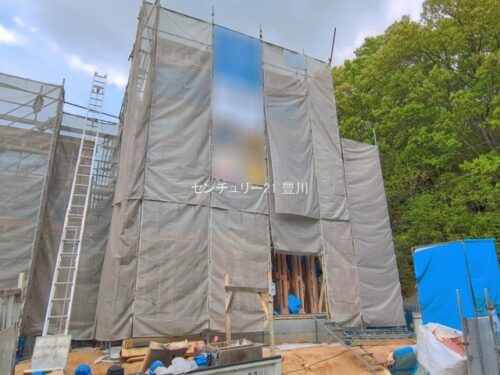 豊田市東山町４丁目 第4 2号棟 新築戸建