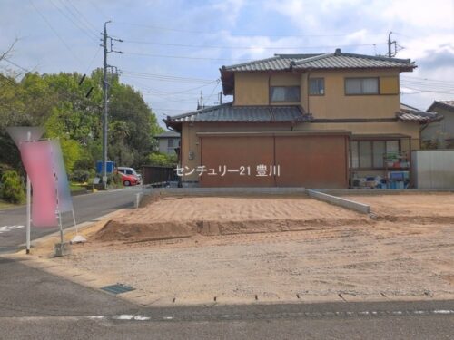 豊田市志賀町高洞11番 B号棟 新築戸建