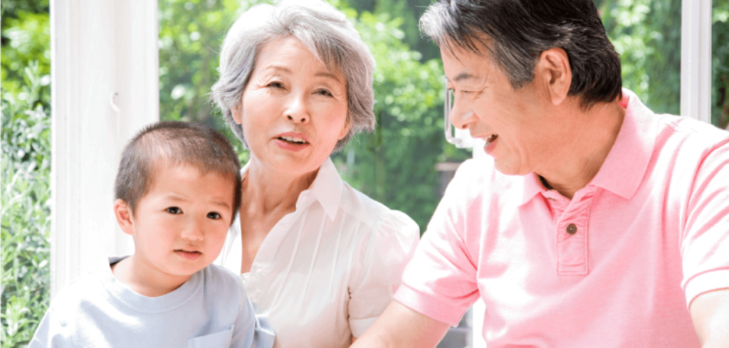 リースバックのメリット：売却後も住み続けられる