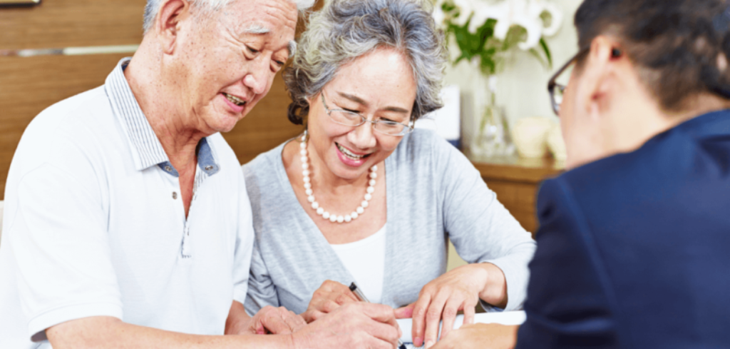 リースバックのメリット：再取得（買い戻し）のご相談も可能