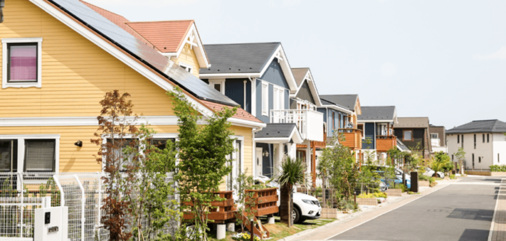 リースバックのメリット5：周囲に配慮して相談可能