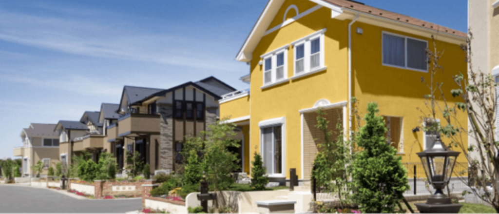 リースバックの流れ：現地査定とご提案