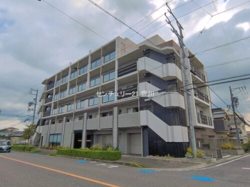 リコット豊田大林