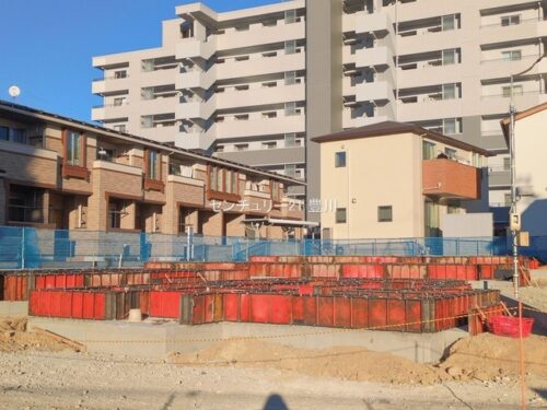 尾張旭市旭前町1丁目 2期 B号棟 新築戸建 尾張旭市旭前町1丁目 2期 B号棟 新築戸建