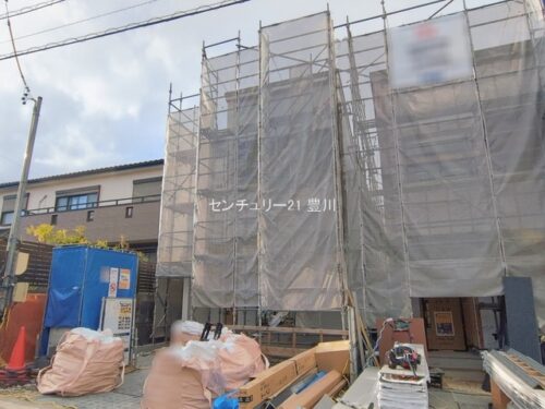 豊田市丸山町４丁目 2期 1号棟 新築戸建