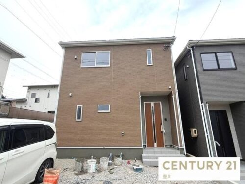 豊田市明和町 第5 4号棟 新築戸建