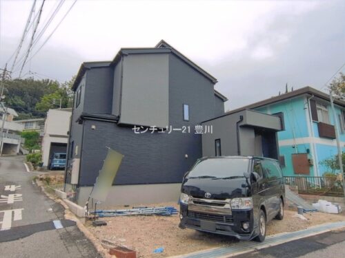 瀬戸市東権現町 1号棟 新築戸建 瀬戸市東権現町 1号棟 新築戸建