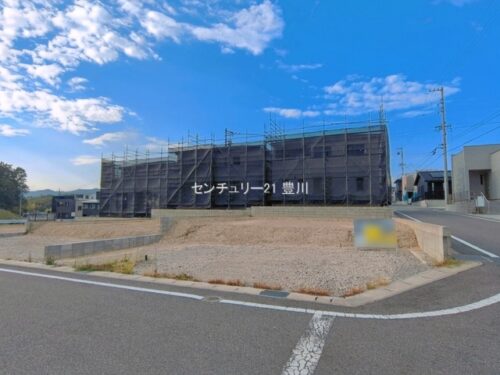 豊田市西中山町辻貝戸 全6棟 4号棟 新築戸建 豊田市西中山町辻貝戸 全6棟 4号棟 新築戸建