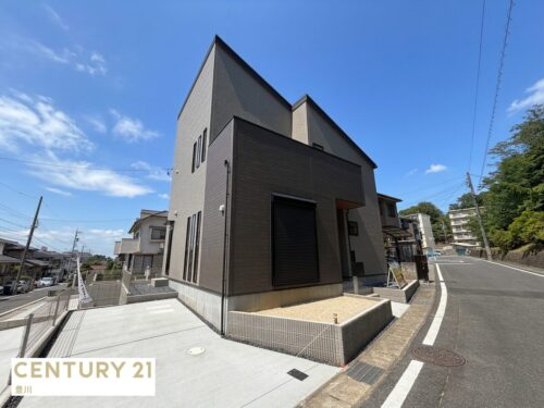 豊田市東山町4丁目 第4 2号棟 新築戸建 豊田市東山町4丁目 第4 2号棟 新築戸建