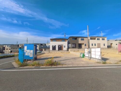 豊田市西中山町辻貝戸 全6棟 6号棟 新築戸建 豊田市西中山町辻貝戸 全6棟 6号棟 新築戸建