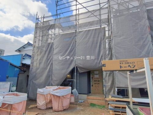 豊田市小川町3丁目 2号棟 新築戸建 豊田市小川町3丁目 2号棟 新築戸建