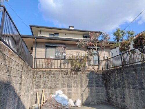 豊田市京ケ峰2丁目 再生住宅 豊田市京ケ峰2丁目 再生住宅