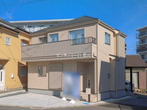 岡崎市本宿茜1丁目 A号棟 新築戸建 岡崎市本宿茜1丁目 A号棟 新築戸建