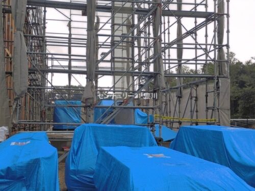 豊田市御船町大釜 第4 全4棟 4号棟 新築戸建