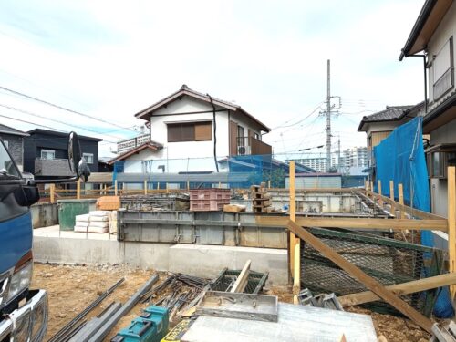 豊田市保見ケ丘１丁目 第11 1号棟 新築戸建