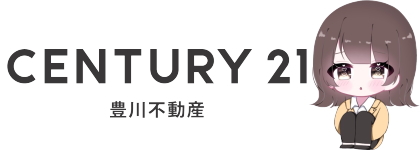 センチュリー21豊川不動産