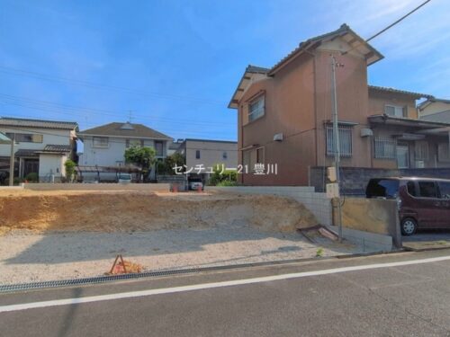 岡崎市緑丘３丁目 全2棟 1号棟 新築戸建