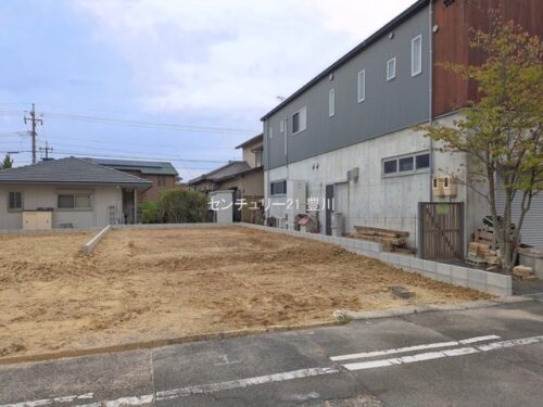 瀬戸市ひまわり台3丁目 第1 2号棟 新築戸建 瀬戸市ひまわり台3丁目 第1 2号棟 新築戸建