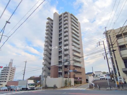 グランスイート豊田