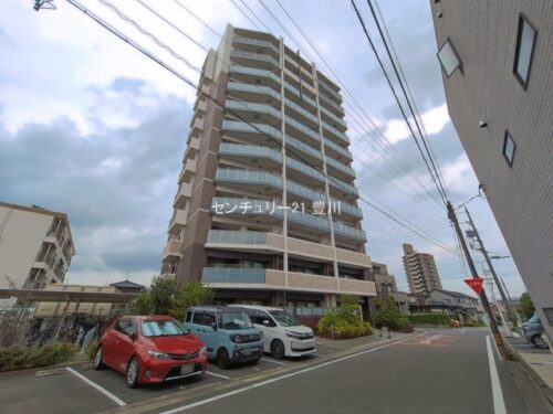 リコット東岡崎 中古マンション リコット東岡崎 中古マンション