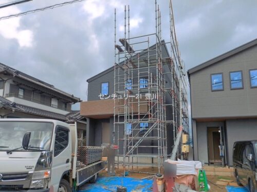 豊田市野見山町３丁目 第53 2号棟 新築戸建