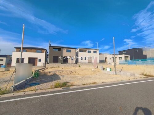 豊田市西中山町辻貝戸 全6棟 5号棟 新築戸建 豊田市西中山町辻貝戸 全6棟 5号棟 新築戸建
