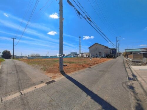 豊田市若林東町雁股 第3 1号棟 新築戸建