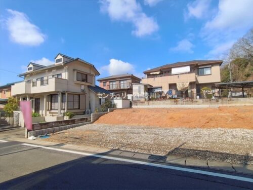 豊田市東山町4丁目 第4 1号棟 新築戸建 豊田市東山町4丁目 第4 1号棟 新築戸建