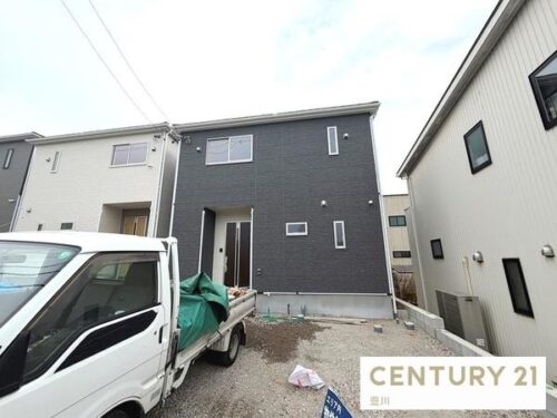 豊田市明和町 第5 1号棟 新築戸建 豊田市明和町 第5 1号棟 新築戸建
