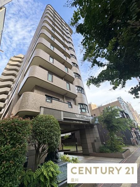 ライオンズシティ豊田 ライオンズシティ豊田