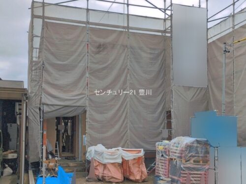 豊田市市木町2丁目 全2棟 2号棟 新築戸建 豊田市市木町2丁目 全2棟 2号棟 新築戸建