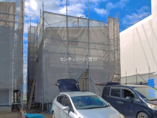 豊田市志賀町香九礼 第1 2号棟 新築戸建 豊田市志賀町香九礼 第1 2号棟 新築戸建
