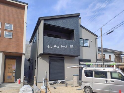 豊田市四郷町下古屋 全3棟 3号棟 新築戸建 豊田市四郷町下古屋 全3棟 3号棟 新築戸建