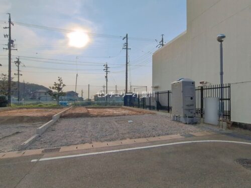 豊田市志賀町香九礼 第1 2号棟 新築戸建 豊田市志賀町香九礼 第1 2号棟 新築戸建