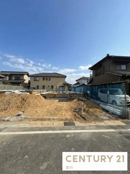 豊田市野見山町２丁目 第6 1号棟 新築戸建