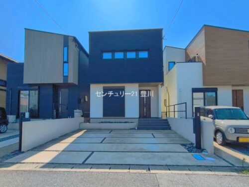 豊田市平山町５丁目 中古戸建