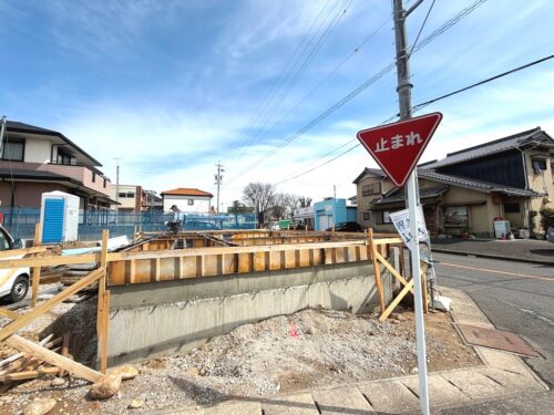 豊田市高上1丁目 第2 2号棟 新築戸建 豊田市高上1丁目 第2 2号棟 新築戸建