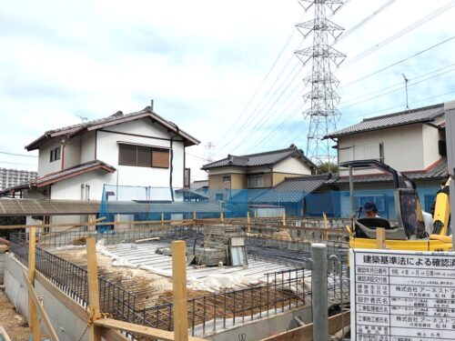 豊田市保見ケ丘1丁目 第11 2号棟 新築戸建 豊田市保見ケ丘1丁目 第11 2号棟 新築戸建