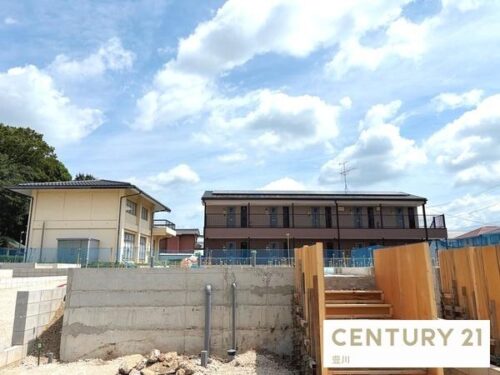 瀬戸市美濃池町 第2 全6棟 5号棟 新築戸建 瀬戸市美濃池町 第2 全6棟 5号棟 新築戸建