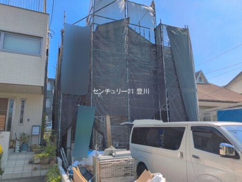 豊田市美里3丁目 2期 1号棟 新築戸建 豊田市美里3丁目 2期 1号棟 新築戸建