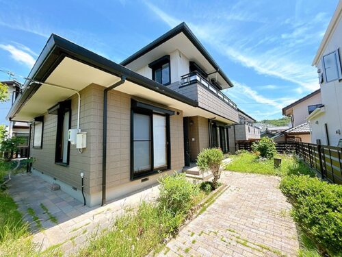 豊田市京ケ峰2丁目 再生住宅 豊田市京ケ峰2丁目 再生住宅