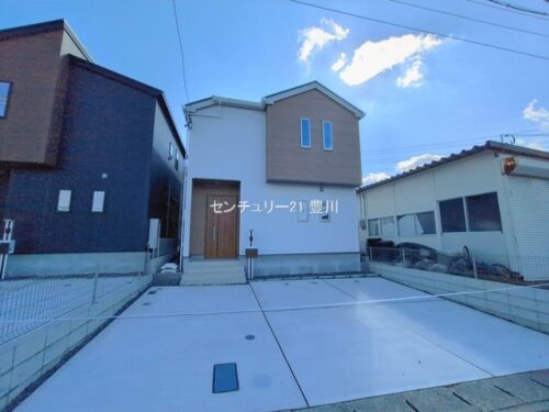 豊田市市木町１丁目 第3 2号地 新築戸建